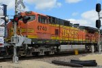 BNSF 4740